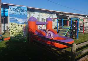 Rent A Jumping Castle For Special Occasions!