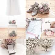 Mr & Mrs De Manielle's Wedding