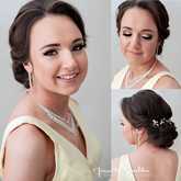 Kleinmond - Monette's Bridal Studio - Matriekafskeid Hoërskool Strand