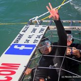 Shark Cage Diving in Gansbaai - A typical Day