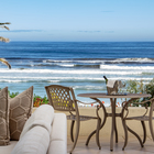 Hermanus Beach Front Lodge - Sea View