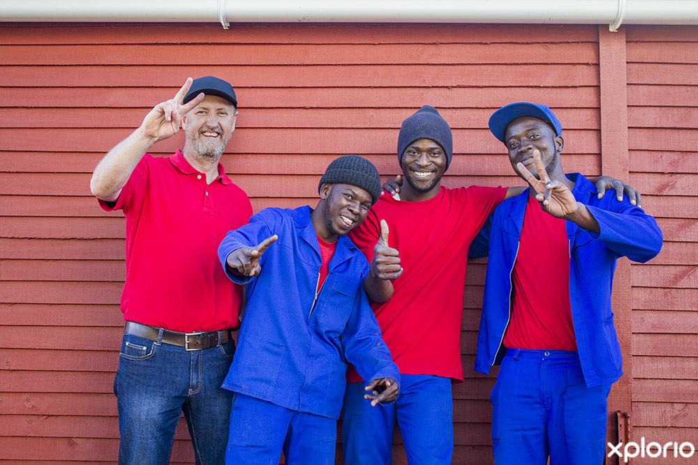 Wheelspin Outdoor Adventure GoKarts Hermanus Quad Biking & GoCarting