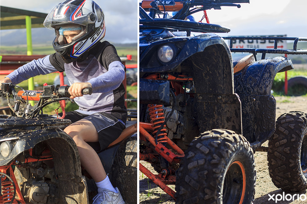 Wheelspin Outdoor Adventure GoKarts Hermanus Quad Biking & GoCarting