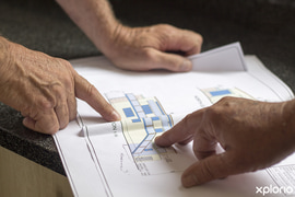 Learn More About Overstrand Architecture