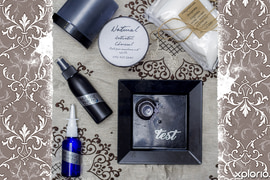 We Offer Natural Remedies