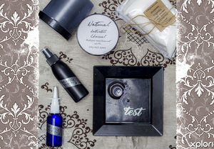 We Offer Natural Remedies