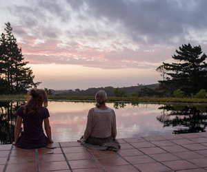 4 Day Yoga and Meditation Retreat