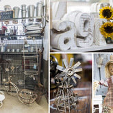 Hermanus - Die Plaaskombuis - Gifts