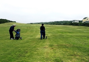 Golf Club Competitions for September 2019