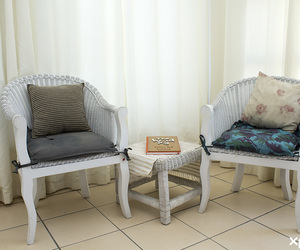 Accommodation Reviews