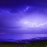 Walkerbay Lightshow