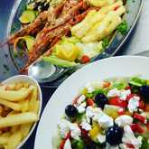 Summer Platter for 2