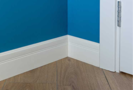 DIY: Installing Skirtings