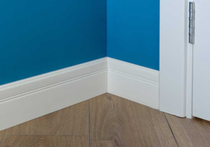 DIY: Installing Skirtings