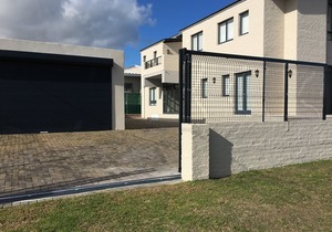 Betafence Installations in Gansbaai