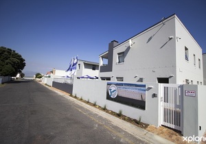 Venue for your next year-end function