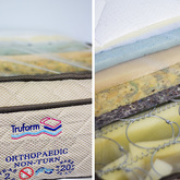 Hermanus - Comfi Beds - Mattresses