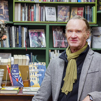 Hermanus - Hemingways Bookshop