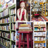 Hermanus - Hemingways Bookshop - Books