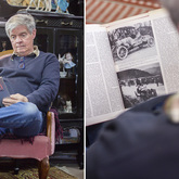 Hermanus - Hemingways Bookshop - Vintage Books