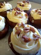 Sweet Treats @ On The Edge Restaurant