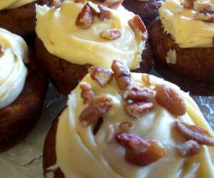 Sweet Treats @ On The Edge Restaurant