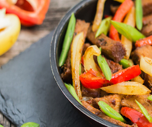 Recipe: Hawaiian Summer Stir-Fry