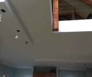 Ceiling Light Box Installations