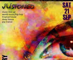 Psy Funk Party @ Johnny's the Party Pub