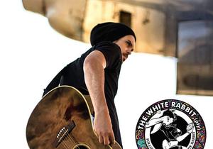 Pik Swart Live @ The White Rabbit Pub