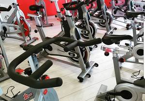 Spring Challenge Relay Mini Triathlon