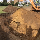 Napier - Omega Consulting Africa (Pty) Ltd - Building work