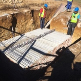 Napier - Omega Consulting Africa (Pty) Ltd - Building work