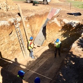 Napier - Omega Consulting Africa (Pty) Ltd - Building work