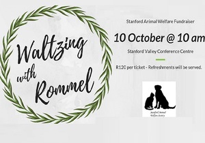 Waltzing with Rommel - Illustrated Talk By James Gray