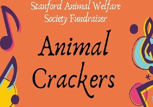 Animal Crackers | Saturday, 7 December @ 18h00