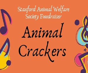 Animal Crackers | Saturday, 7 December @ 18h00