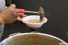 Rotary International Stanford Projects