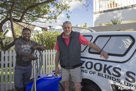 Cleaning Services With Eco Friendly Products