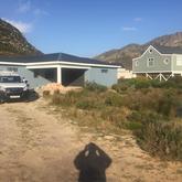 Pringle Bay - TH Painters -  Painting Project