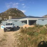 Pringle Bay - TH Painters -  Painting Project