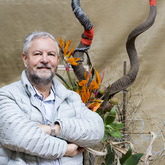 CABA (Cape Agulhas Business Association) - Ben Bester