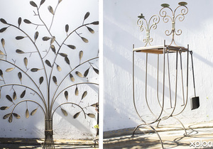 Top 5 Advantages of Steel Furniture