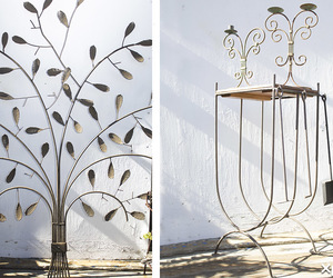 Top 5 Advantages of Steel Furniture