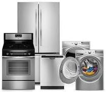 Accredited Appliance Repairman