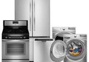 Accredited Appliance Repairman