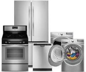 Accredited Appliance Repairman