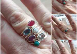 Costume Designer Jewellery