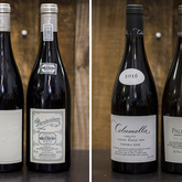 Hermanus - Wine & Company - Porseleinberg and Columella Wines