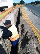 Computer Hut's Fibre Internet Project